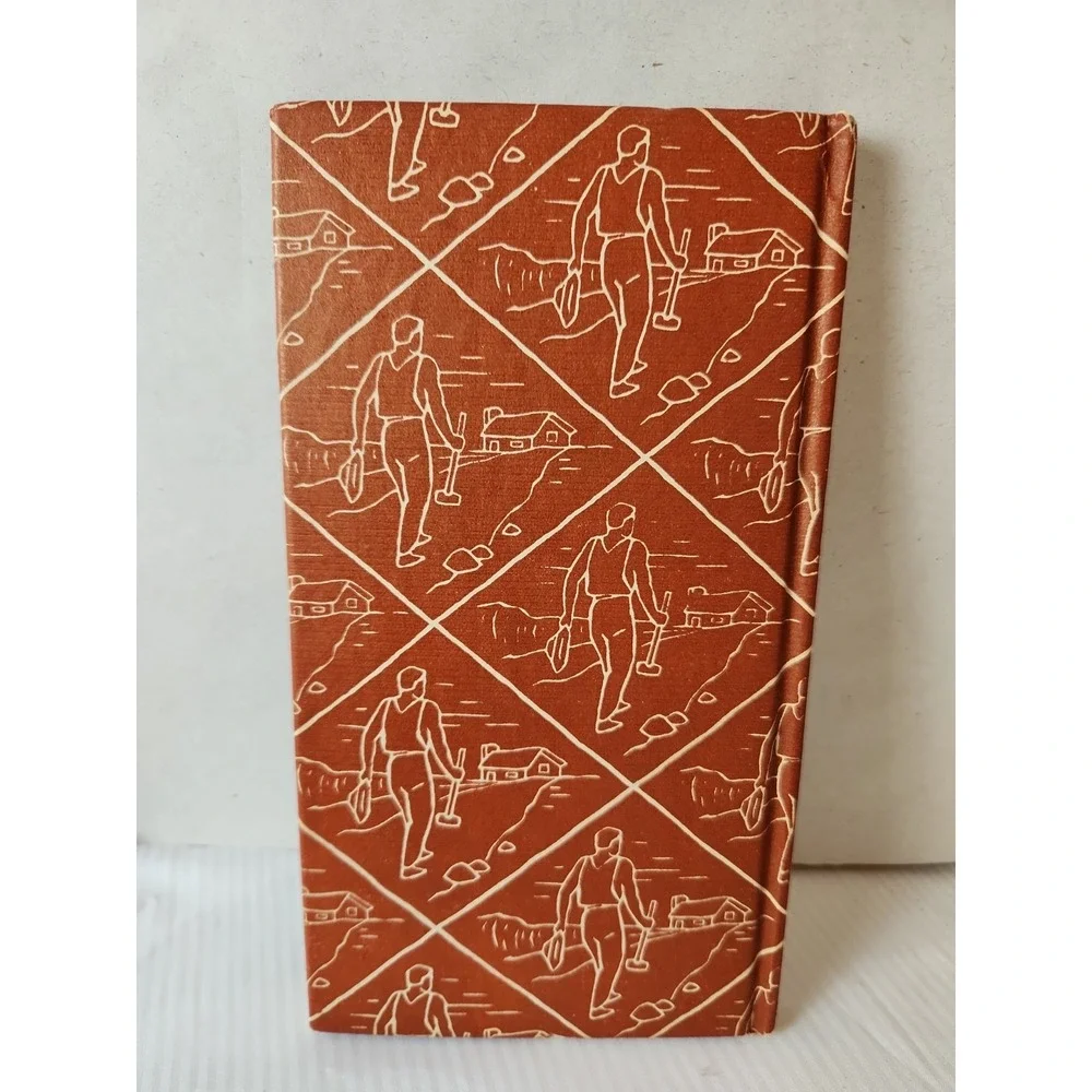The Roadmender by Michael Fairless Hardcover US 1st Edition Very Good 1900s Rare